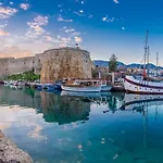 Luna By Holidaykeys Villa Kyrenia (Northern Cyprus)