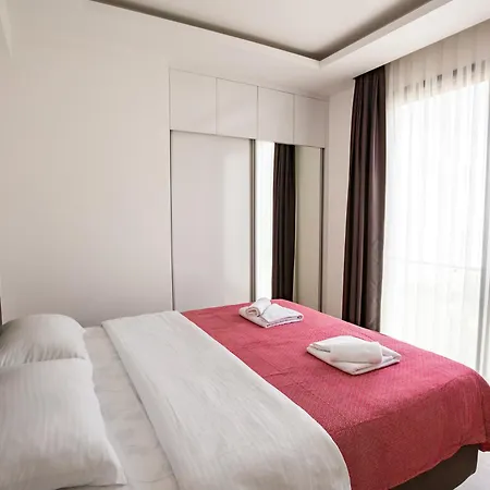 Vila Luna By Holidaykeys Kyrenia (Northern Cyprus)