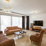 Villa Luna By Holidaykeys Kyrenia (Northern Cyprus)